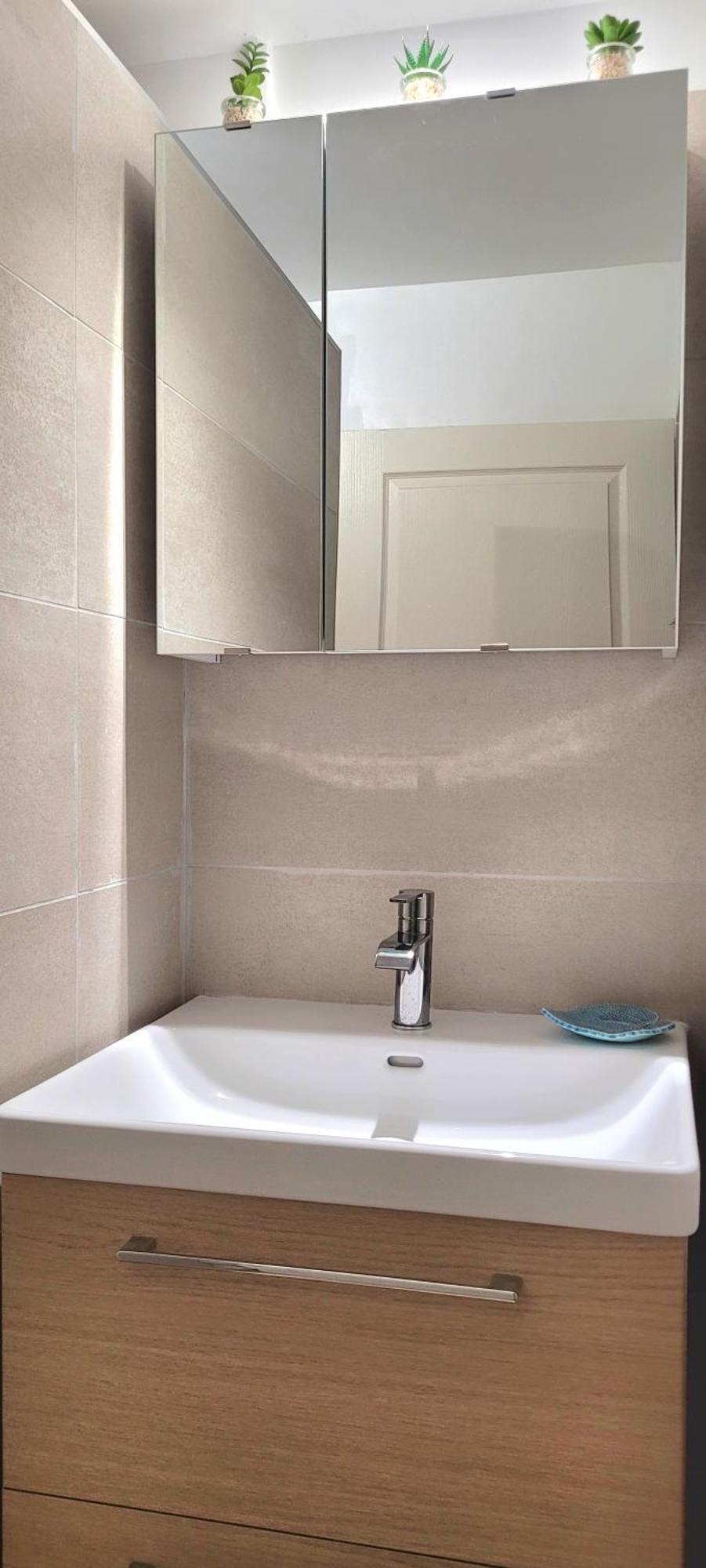 La Perle Marine Apartment Saint-Leu Luaran gambar
